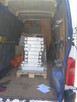 Bagażówka przeprowadzki plus ekipa transport towarów rzeczy - 8