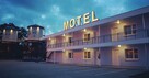 Kupię Hotel, Motel, bazę noclegową, zajazd. - 1