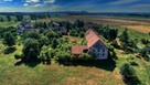 11500 metrów kwadratowych BUDOWLANKI na wsi MOŻLIWOŚĆ RAT - 3