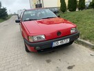 Sprzedam passata b3 kombi - 1