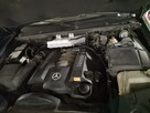 Mercedes ml w163 4.3 v8 4x4 gaz lpg DOINWESTOWANY - 4