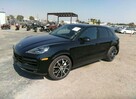 Porsche Cayenne Turbo 2021, 4.0L, 4x4, od ubezpieczalni - 2