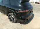 Porsche Cayenne Turbo 2021, 4.0L, 4x4, od ubezpieczalni - 5