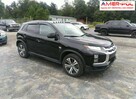 Mitsubishi ASX 2021, 2.0L, 4x4, od ubezpieczalni - 1