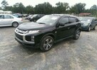 Mitsubishi ASX 2021, 2.0L, 4x4, od ubezpieczalni - 2