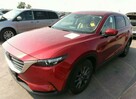 Mazda CX-9 2021, 2.5L, 4x4, TOURING, od ubezpieczalni - 2