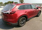 Mazda CX-9 2021, 2.5L, 4x4, TOURING, od ubezpieczalni - 4