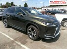 Lexus RX 2020, 3.5L, 4x4, od ubezpieczalni - 1