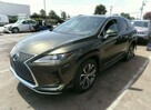 Lexus RX 2020, 3.5L, 4x4, od ubezpieczalni - 2