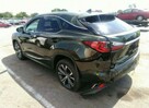 Lexus RX 2020, 3.5L, 4x4, od ubezpieczalni - 3