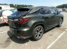 Lexus RX 2020, 3.5L, 4x4, od ubezpieczalni - 4