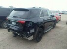 Mercedes GLE 350 2020, 2.0L, 4x4, od ubezpieczalni - 4