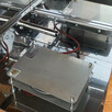 Wędzarnia Elektryczna EOWD345L/110 OLCHOWA z Generatorem Dymu GRILLPAL - 2