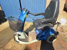 Skuter elektryczny dla osoby starszej lub niepełnosprawnej - 2