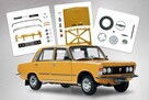 Fiat 125p TRWA NARODOWA ZBIÓRKA W INTERNECIE. DZIĘKUJĘ :-) - 1