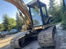 Caterpillar Cat 317 waga 19.2T 1999r - 4