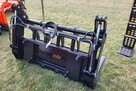 Chwytak do drzewa i gałęzi 160-220 cm - 6