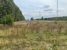 Działki przemysłowe Skórzec - 2