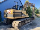 Caterpillar Cat 317 waga 19.2T 1999r - 2