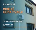 Pompy ciepła i Klimatyzacje - Montaż i serwis - 2