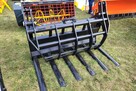 Chwytak do drzewa i gałęzi 160-220 cm - 7