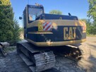 Caterpillar Cat 317 waga 19.2T 1999r - 1