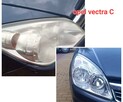 Polerowanie lamp i zabezpieczenia antykorozyjne podwozia - 2