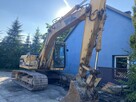 Caterpillar Cat 317 waga 19.2T 1999r - 3