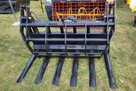 Chwytak do drzewa i gałęzi 160-220 cm - 2