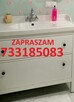 Sprzątam mieszkania solidnie.