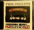 Sprzedam Album 2 CD Phil Collins Love Songs - A Compilation - 4