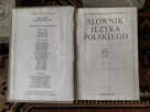 Słownik języka polskiego PWN 3 tomy - 7