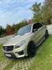 Mercedes ML63 AMG - 6