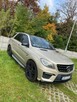 Mercedes ML63 AMG - 5