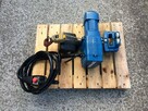 Wciągnik 250kg DEMAG suwnica wciągarka demag elektrowciąg wy