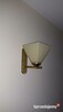 Lampa wisząca Lemir Kwant patyna 894/W4 + 2 Kinkiety - 7