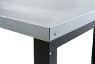 stół warsztatowy stół roboczy blat 40 cm, 170x60 cm CSW17WDD - 4