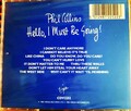 Sprzedam Album 2 CD Phil Collins Love Songs - A Compilation - 12