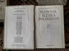 Słownik języka polskiego PWN 3 tomy - 8