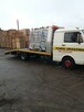 POMOC DROGOWA 24H Laweta Holowanie Transport Maszyn Rolniczy - 5