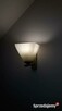 Lampa wisząca Lemir Kwant patyna 894/W4 + 2 Kinkiety - 4