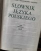 Słownik języka polskiego PWN 3 tomy - 5