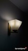 Lampa wisząca Lemir Kwant patyna 894/W4 + 2 Kinkiety - 5