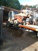 POMOC DROGOWA 24H Laweta Holowanie Transport Maszyn Rolniczy - 7