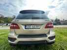 Mercedes ML63 AMG - 11