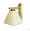 Lampa wisząca Lemir Kwant patyna 894/W4 + 2 Kinkiety - 9