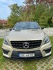 Mercedes ML63 AMG - 8