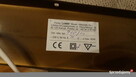 Lampa wisząca Lemir Kwant patyna 894/W4 + 2 Kinkiety - 12