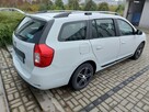 Pierwszy właściciel Dacia Logan MCV listopad 2018 r. okazja - 2