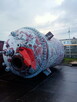 zbiornik (mieszalnik) dwupłaszczowy 40000 - 2